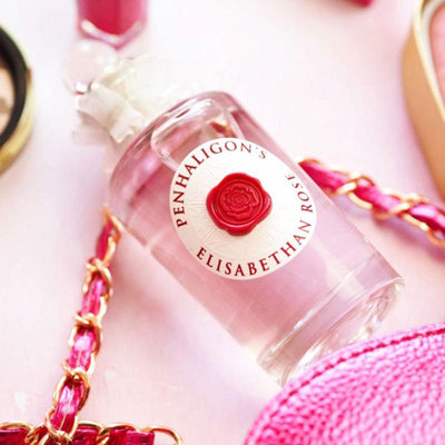 PENHALIGON'S Elisabethan Rose Eau de Parfum 100ml - LMCHING Group Limited