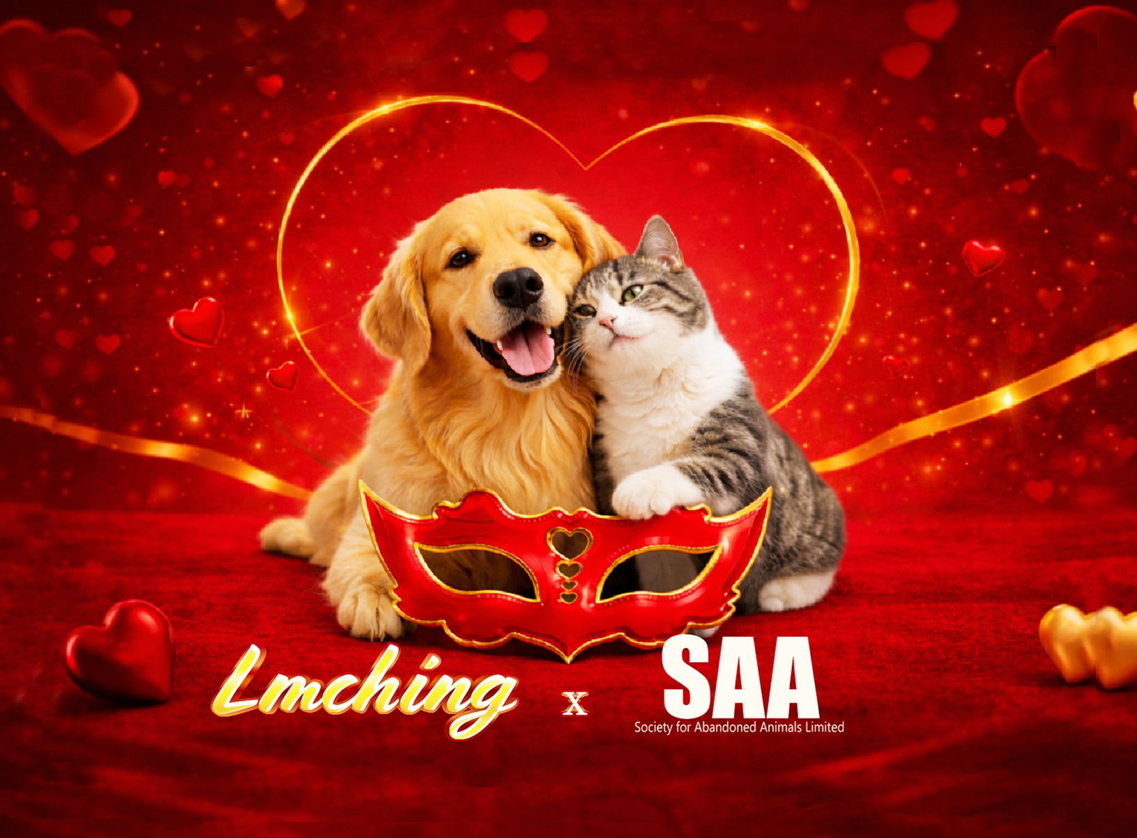 Animal Sponsorship Foundation