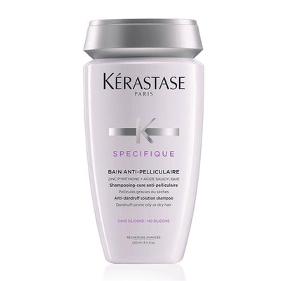 Kerastase Specifique Bain Anti-Pelliculaire Anti-Dandruff Solution Shampoo 250ml