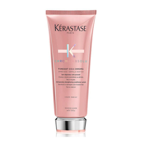 KERASTASE Chroma Absolu Fondant Cica Chroma 200ml - LMCHING Group Limited