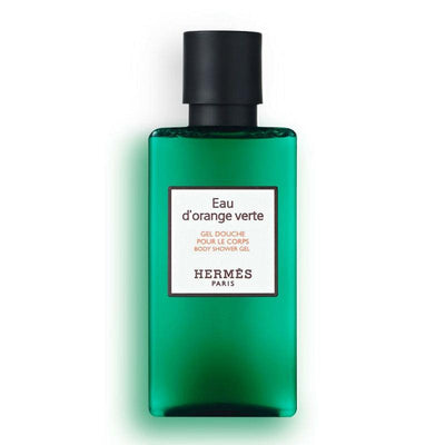 Hermes Eau D'orange Verte Body Shower Gel 40ml