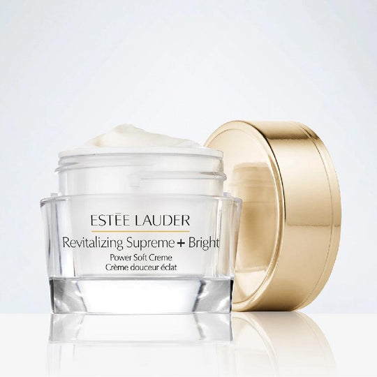 ESTEE LAUDER Revitalizing Supreme + Bright Power Soft Creme 1.7 oz