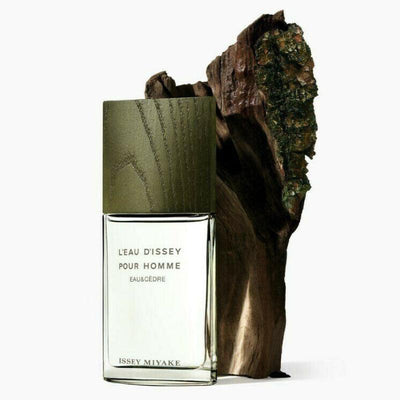 ISSEY MIYAKE L'eau D'issey Pour Homme Eau Cedre Intense EDT (2022 New Launch) 50ml - LMCHING Group Limited