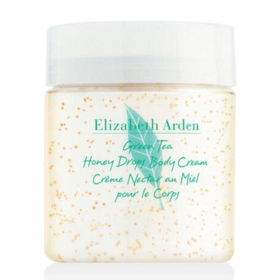 Elizabeth Arden Body Cream Tetes Madu Teh Hijau 400ml