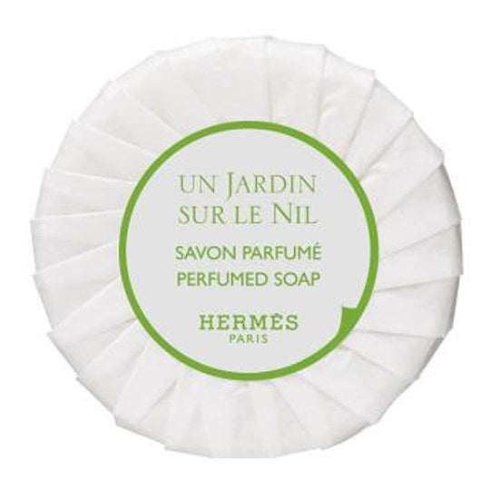 HERMES Jardin Sur Le Nil Perfumed Bar Soap 50g - LMCHING Group Limited