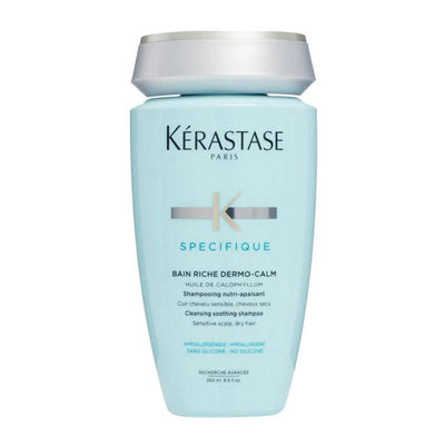 Kerastase Specifique Bain Riche Dermo-Calm Shampoo 250ml - LMCHING Group Limited
