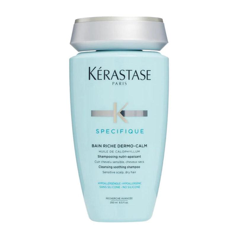 KERASTASE Specifique Bain Riche Dermo-Calm Shampoo 250ml - LMCHING Group Limited
