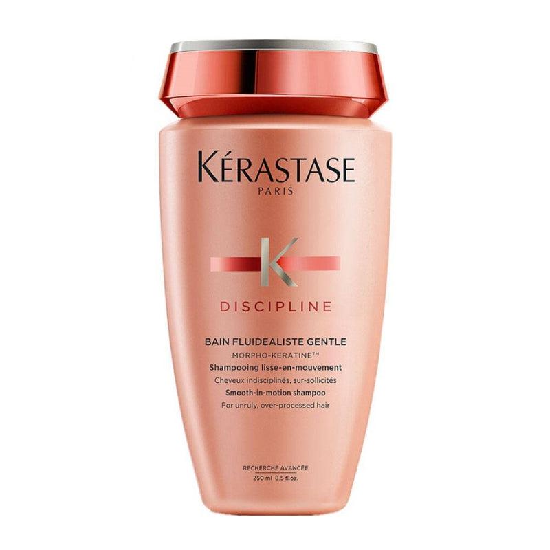 KERASTASE Discipline Bain Fluidealiste Shampoo 250ml - LMCHING Group Limited