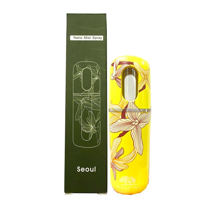Seoul Nano Mist Sprayer 1pc - LMCHING Group Limited