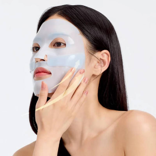 MediAnswer Pore Collagen Mask 37g x 5pcs
