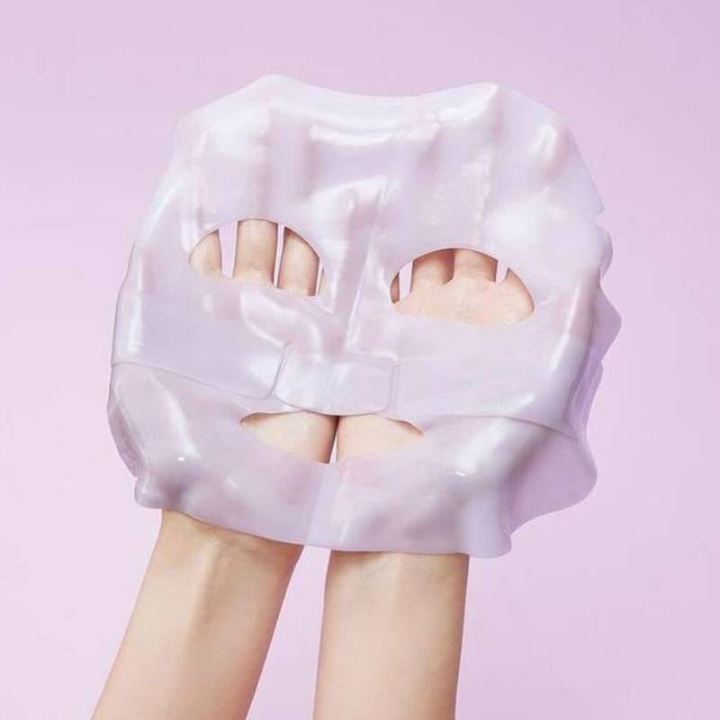 MediAnswer Calming Collagen Mask 37g x 5pcs