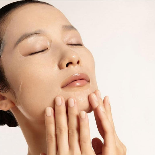 Sulwhasoo Máscara Facial Ativadora First Care 25g