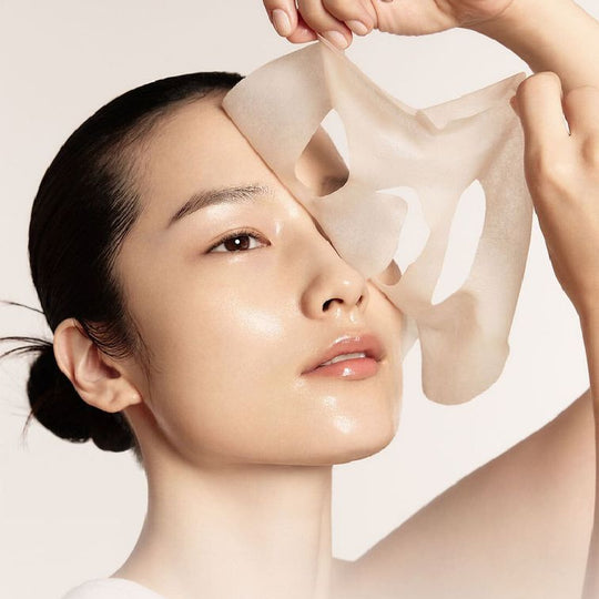 Sulwhasoo Máscara Facial Ativadora First Care 25g