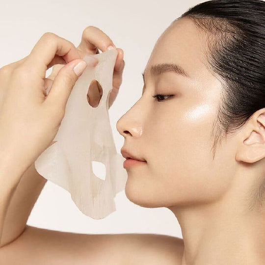 Sulwhasoo Máscara Facial Ativadora First Care 25g