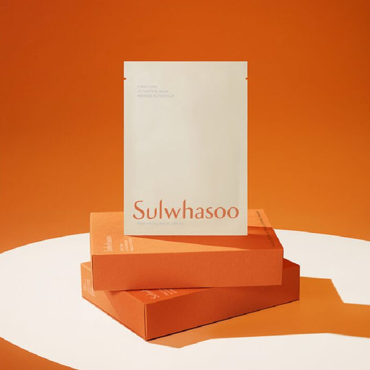 Sulwhasoo Máscara Facial Ativadora First Care 25g