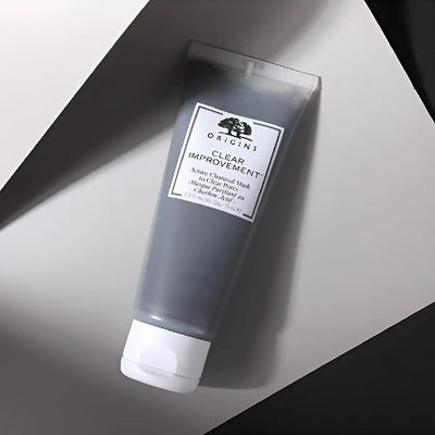 ORIGINS Clear Improvement Active Charcoal Mask 75ml