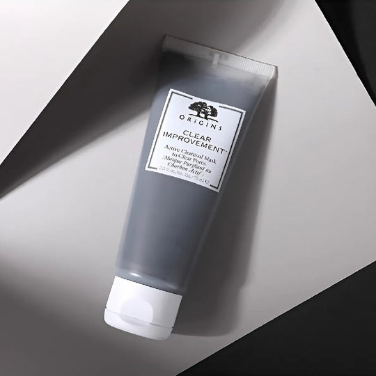 ORIGINS Clear Improvement Active Charcoal Mask 75ml