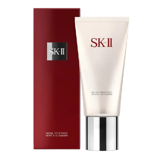 SK-II 日本 淨肌護膚潔面乳 120g