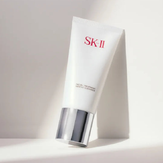 SK-II 日本 淨肌護膚潔面乳 120g