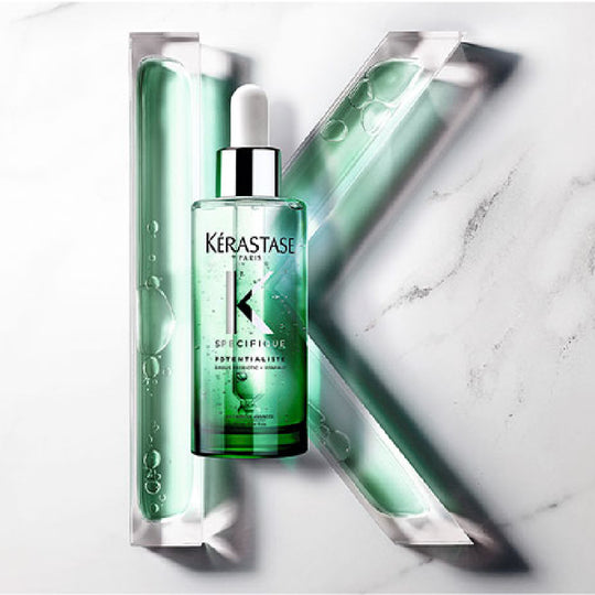 KERASTASE Specifique Potentialiste Universal Defense Serum 90ml