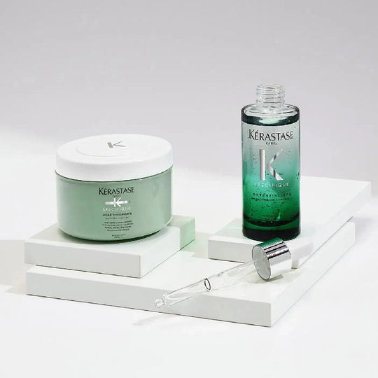 KERASTASE Specifique Potentialiste Universal Defense Serum 90ml
