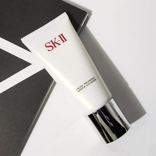 SK-II 日本 淨肌護膚潔面乳 120g