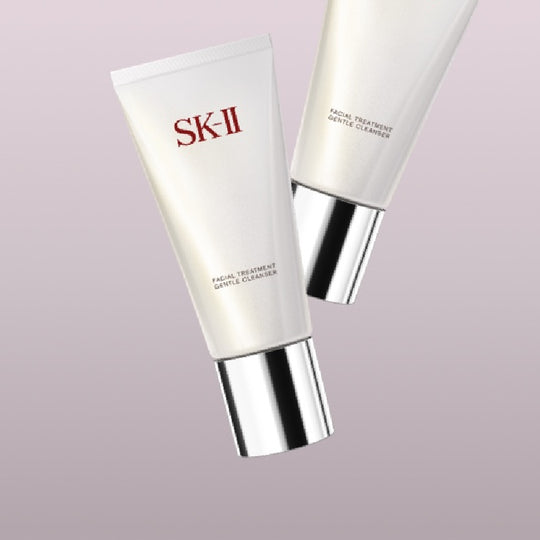 SK-II 日本 淨肌護膚潔面乳 120g