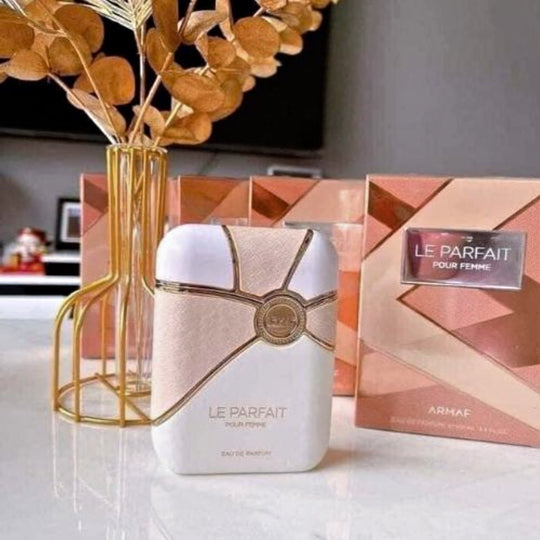 ARMAF Le Parfait Pour Femme Eau De Parfum 100 มล.
