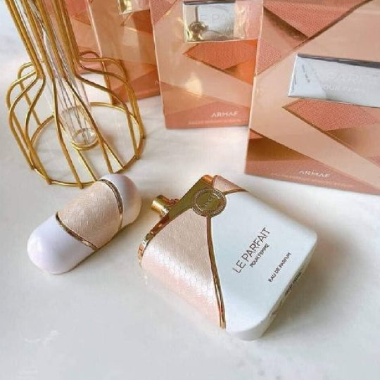 ARMAF Le Parfait Pour Femme Eau De Parfum 100 มล.