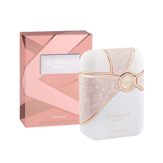 ARMAF Le Parfait Pour Femme Eau De Parfum 100 มล.