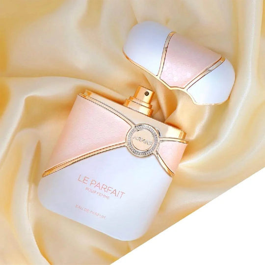ARMAF Le Parfait Pour Femme Eau De Parfum 100 มล.