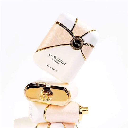 ARMAF Le Parfait Pour Femme Eau De Parfum 100 มล.
