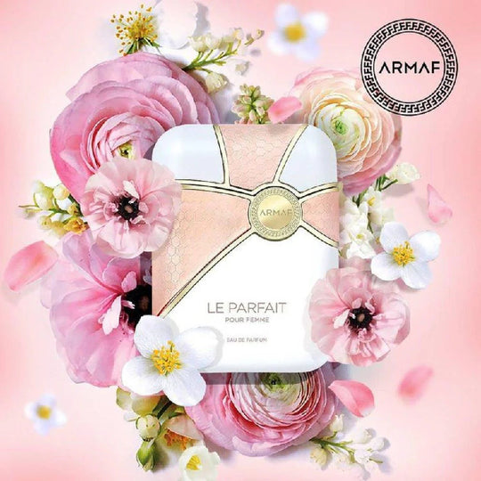 ARMAF Le Parfait Pour Femme Eau De Parfum 100 มล.
