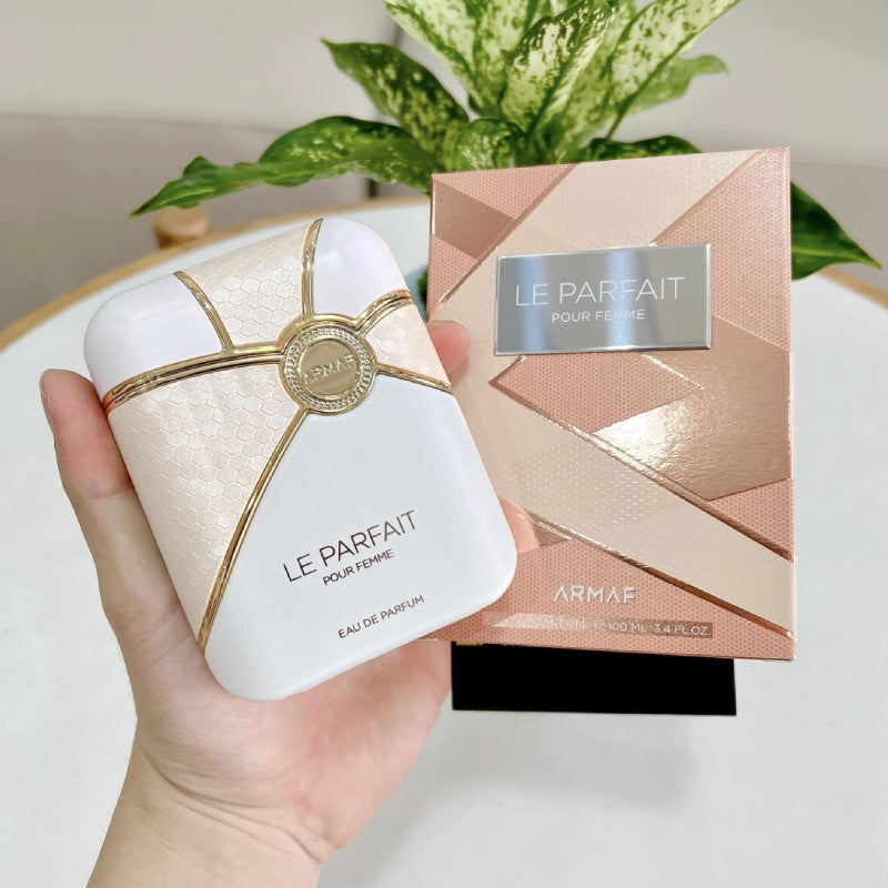 ARMAF Le Parfait Pour Femme Eau De Parfum 100 มล.