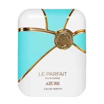 ARMAF Le Parfait Azure Pour Femme Eau De Parfum 100 มล.