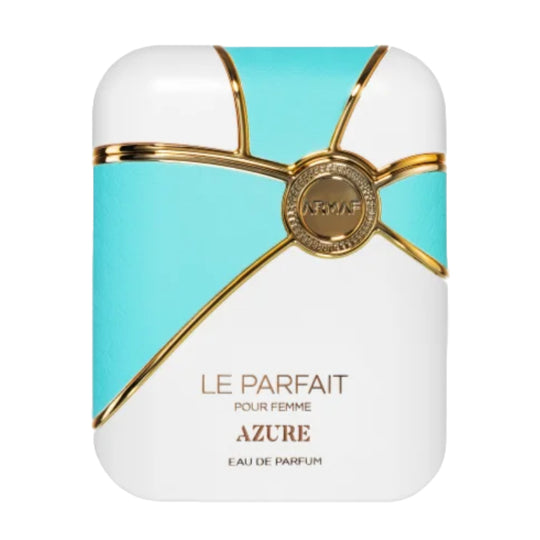 ARMAF Le Parfait Azure Pour Femme Eau De Parfum 100 มล.