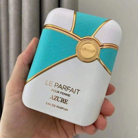 ARMAF Le Parfait Azure Pour Femme Eau De Parfum 100ml – LMCHING