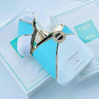 ARMAF Le Parfait Azure Pour Femme Eau De Parfum 100 มล.
