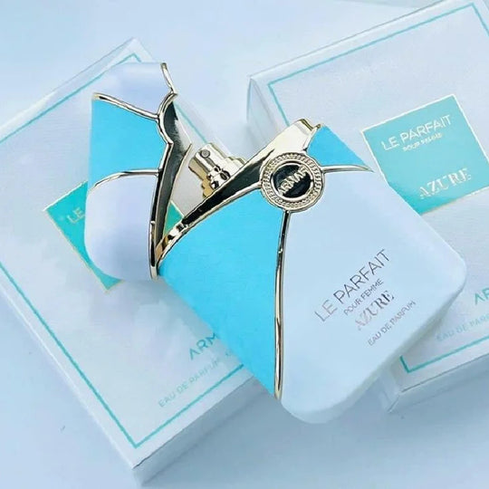 ARMAF Le Parfait Azure Pour Femme Eau De Parfum 100 มล.