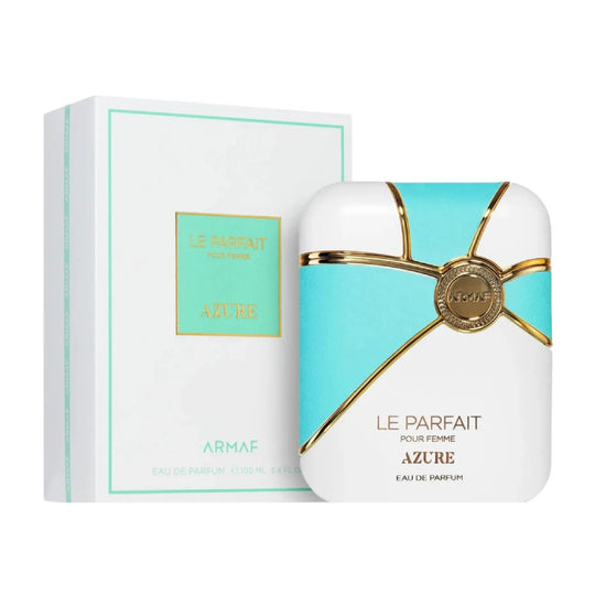 ARMAF Le Parfait Azure Pour Femme Eau De Parfum 100 มล.