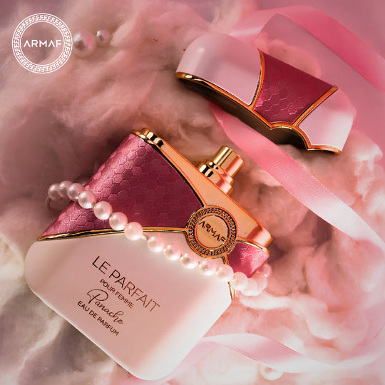 ARMAF Le Parfait Pour Femme Eau De Parfum 100ml – LMCHING Group