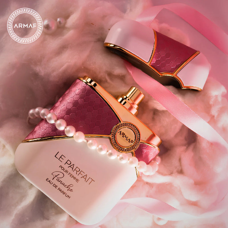 ARMAF Le Parfait Pour Femme Eau De Parfum 100 มล.