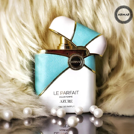 ARMAF Le Parfait Azure Pour Femme Eau De Parfum 100 มล.