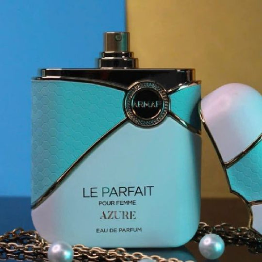 ARMAF Le Parfait Azure Pour Femme Eau De Parfum 100 มล.