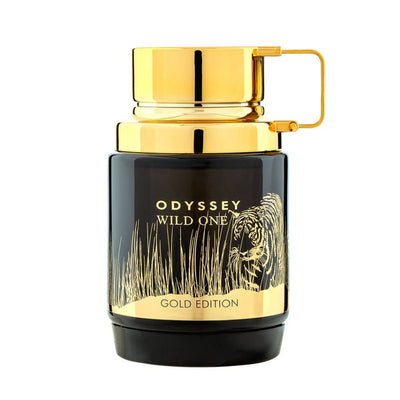 ARMAF 阿联酋 Odyssey Wild One Gold Edition 浓香水 100ml