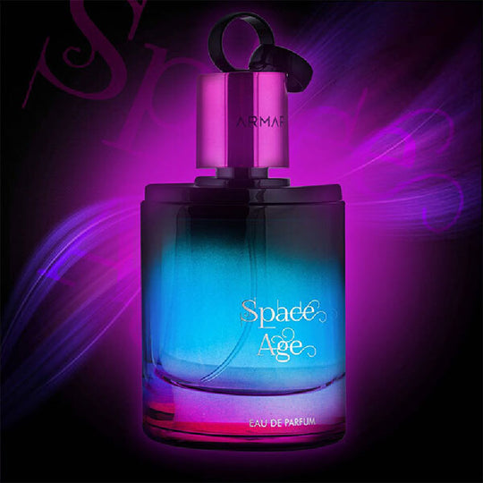ARMAF Space Age Eau De Parfum 100 มล.
