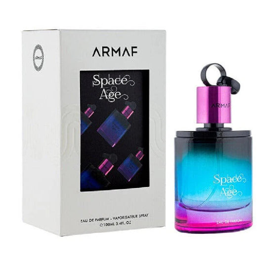 ARMAF Space Age Eau De Parfum 100 มล.