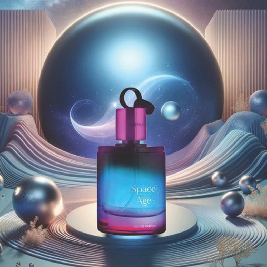 ARMAF Space Age Eau De Parfum 100 มล.