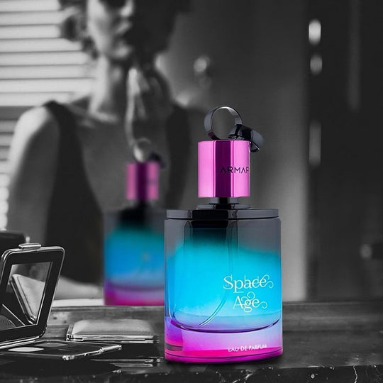 ARMAF Space Age Eau De Parfum 100 มล.