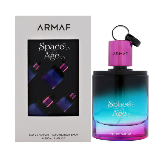 ARMAF Space Age Eau De Parfum 100 มล.